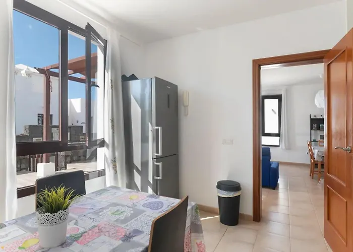 Villa Luxury Lanzarote Playa Blanca