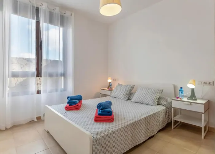 Luxury Lanzarote Playa Blanca